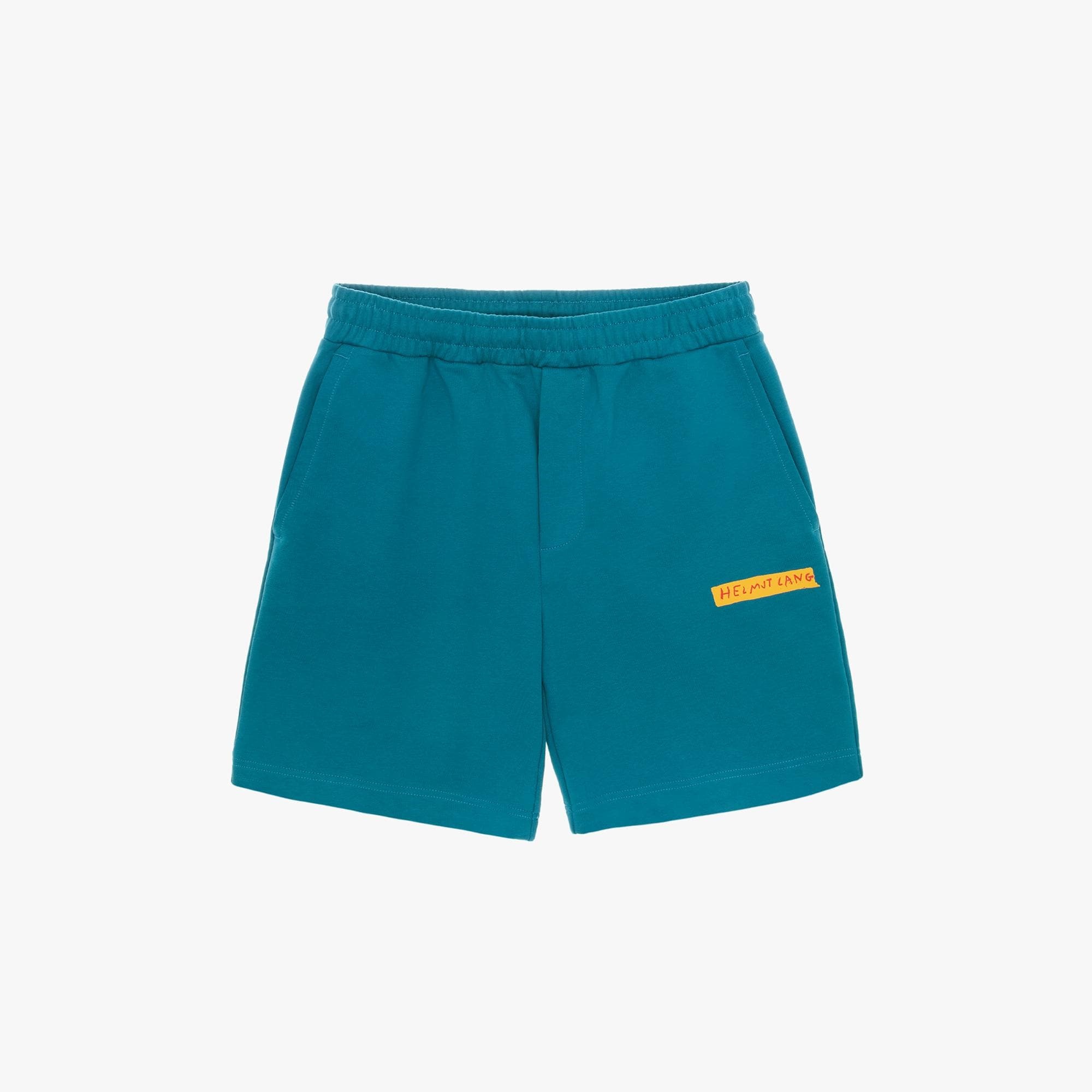 SCRIBBLE LOGO SHORT - 1