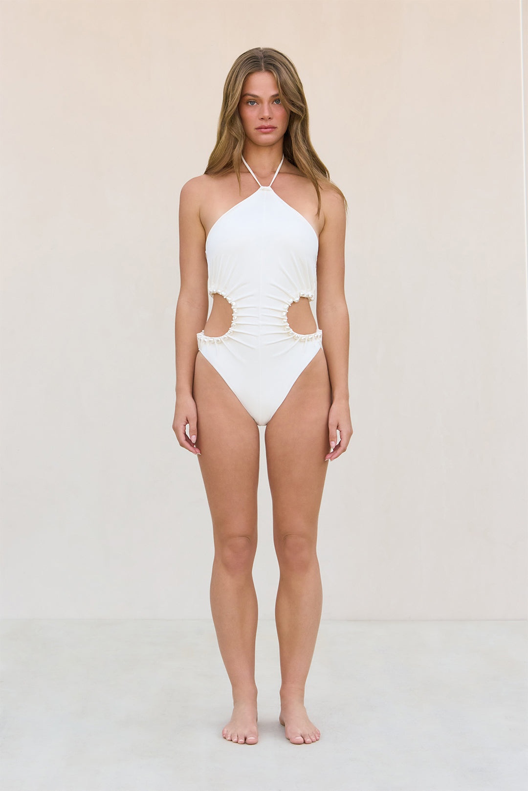 SIBEL ONE PIECE - 3