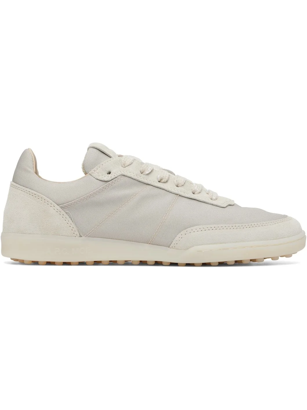 Off-White Moe Sneakers - 1