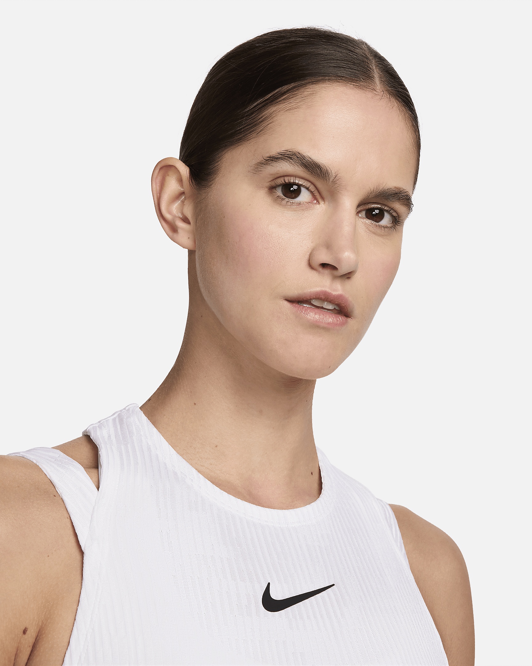 Nike Women's Court Slam Dri-FIT Tennis Tank Top - 3