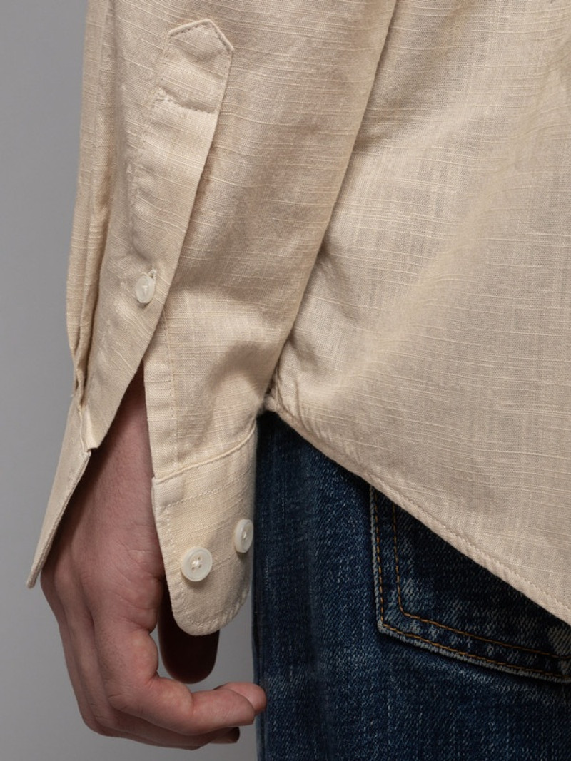 Chuck BD Summer Breeze Cream 4