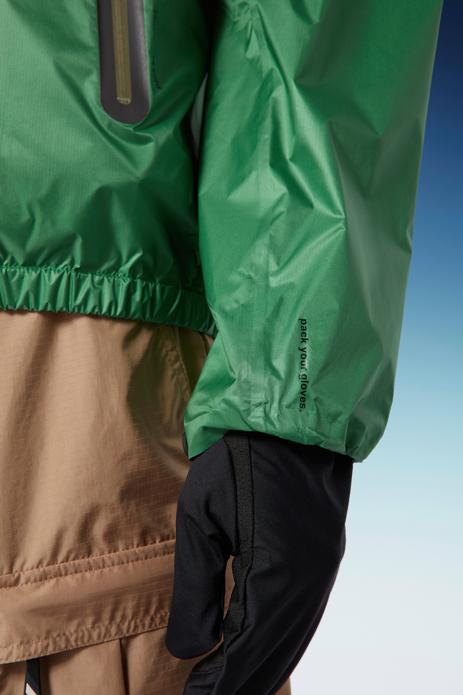 Leiten Windbreaker - 6