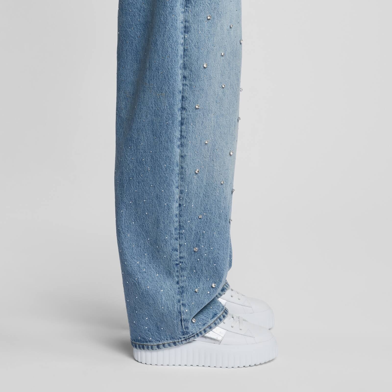 Sneakers Hogan H-Stripes - 7