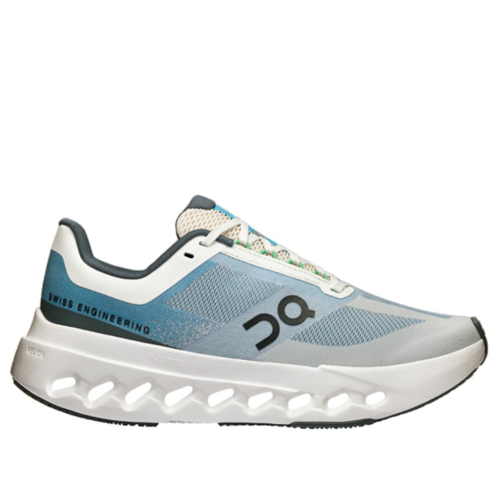 (WMNS) On Running Cloudsurfer Next 'Niagara White' 3WE30051025 - 2