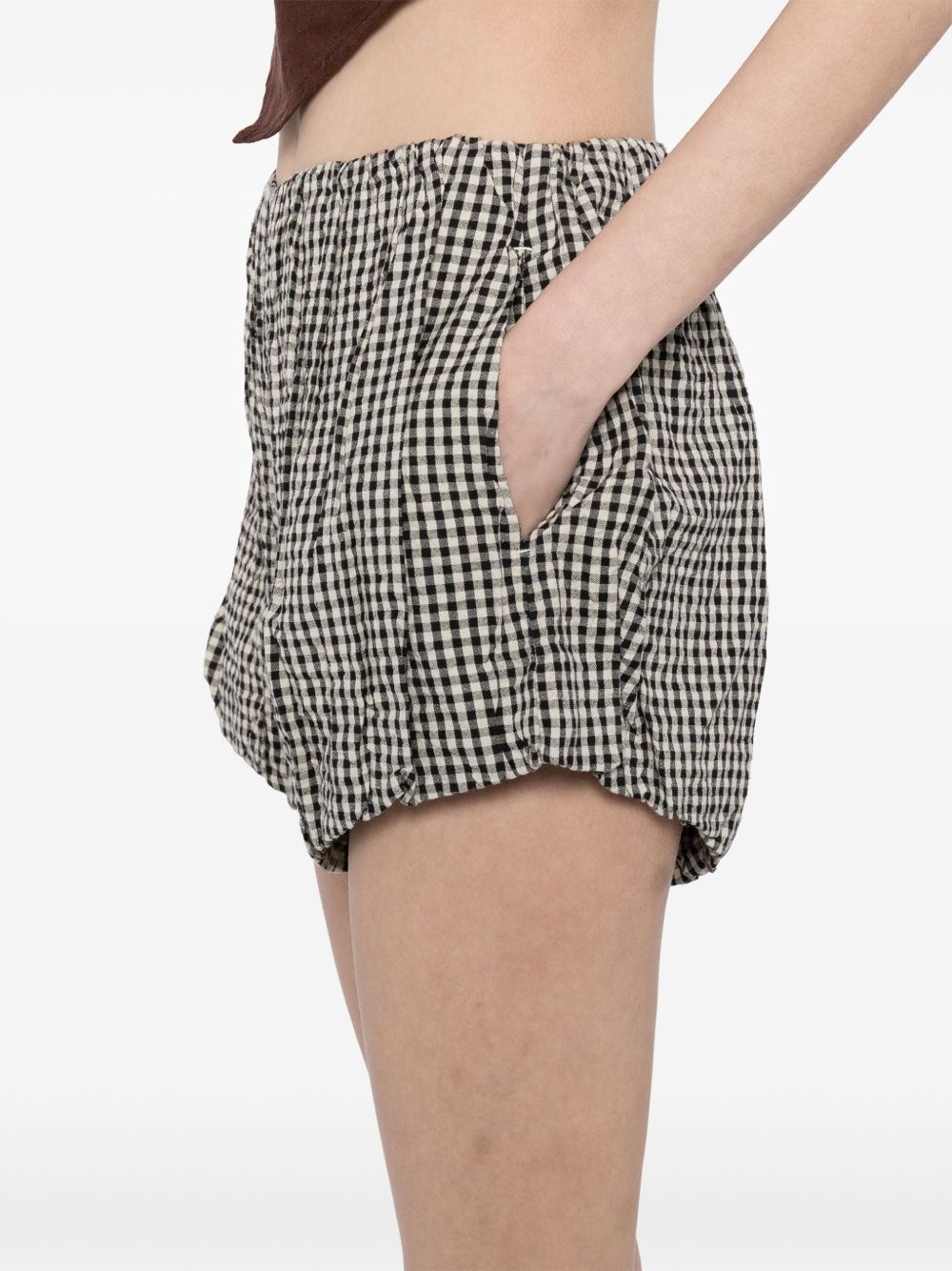 Aurelia shorts - 5