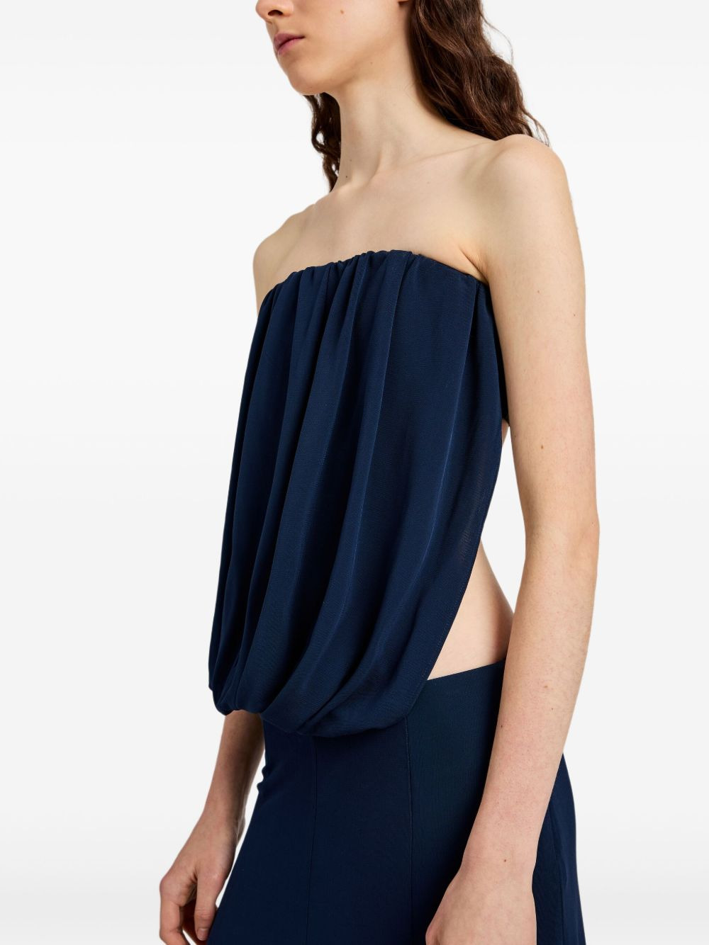 Yael maxi dress - 5