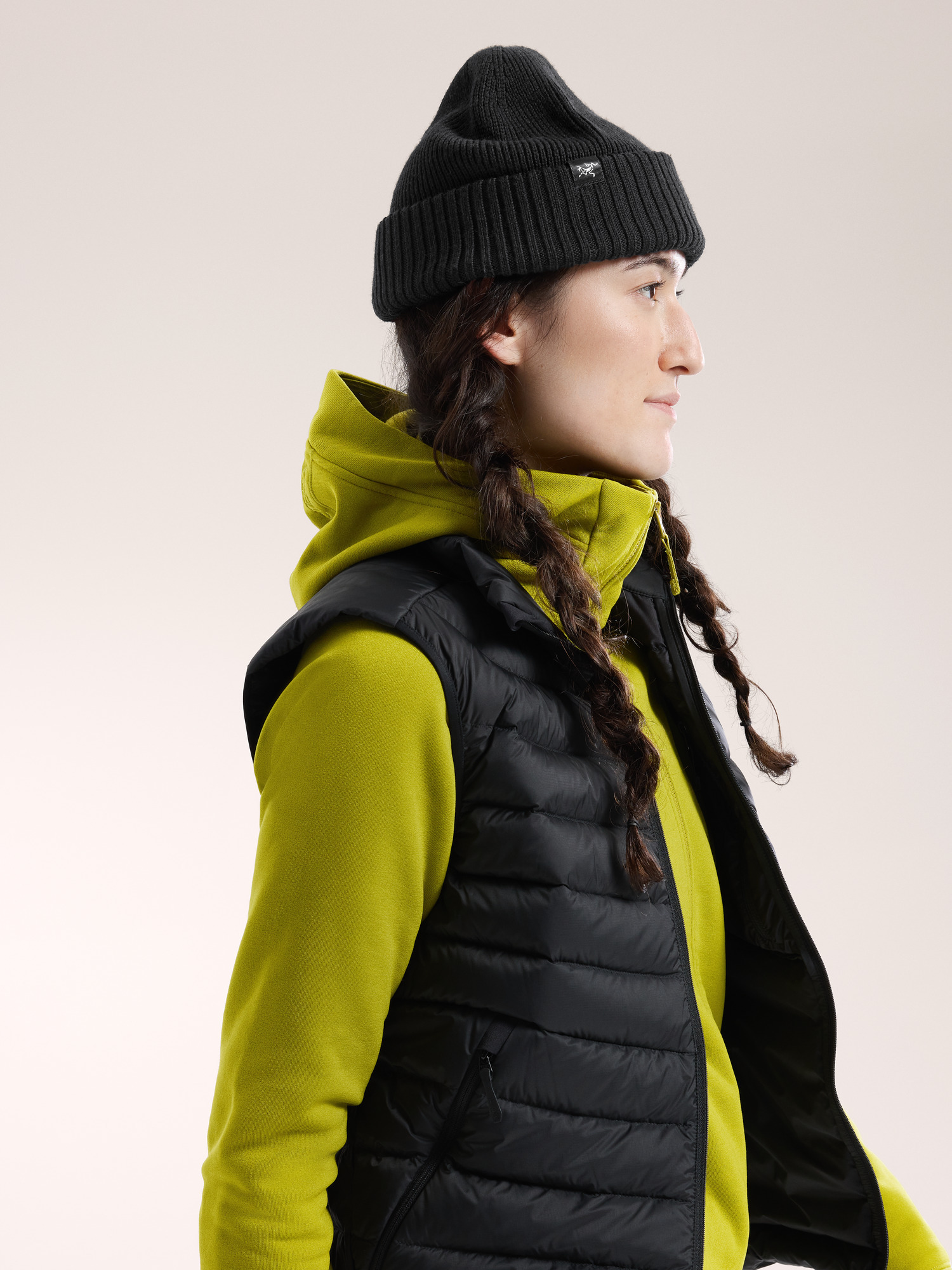 Mallow Toque - 3