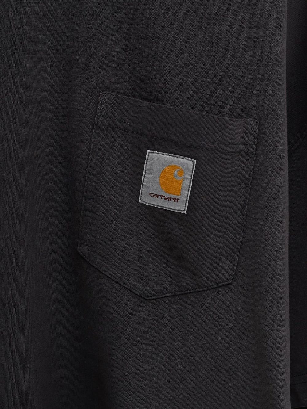 S/S Hudson pocket T-shirt - 3