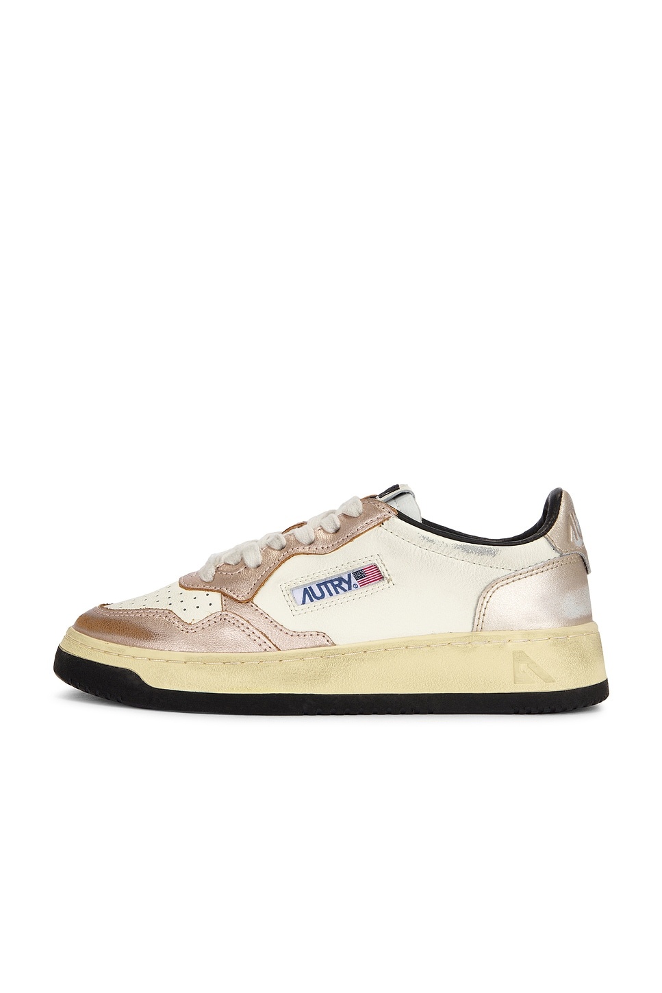 Medalist Sneaker - 7