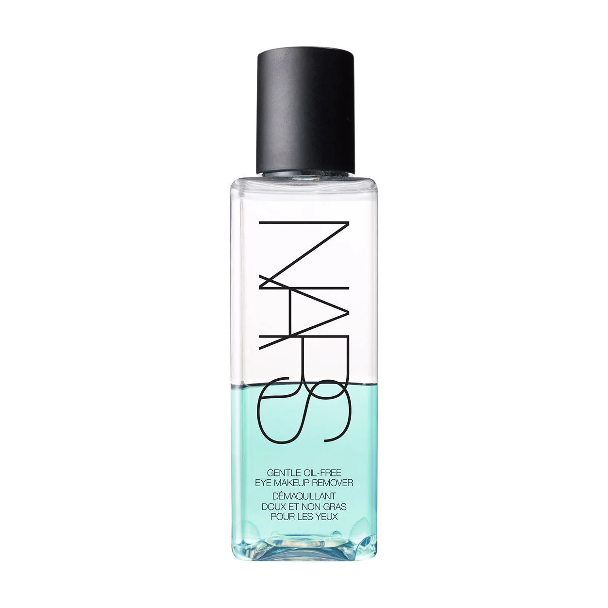 Gentle Oil Free Eye Makeup Remover - 1