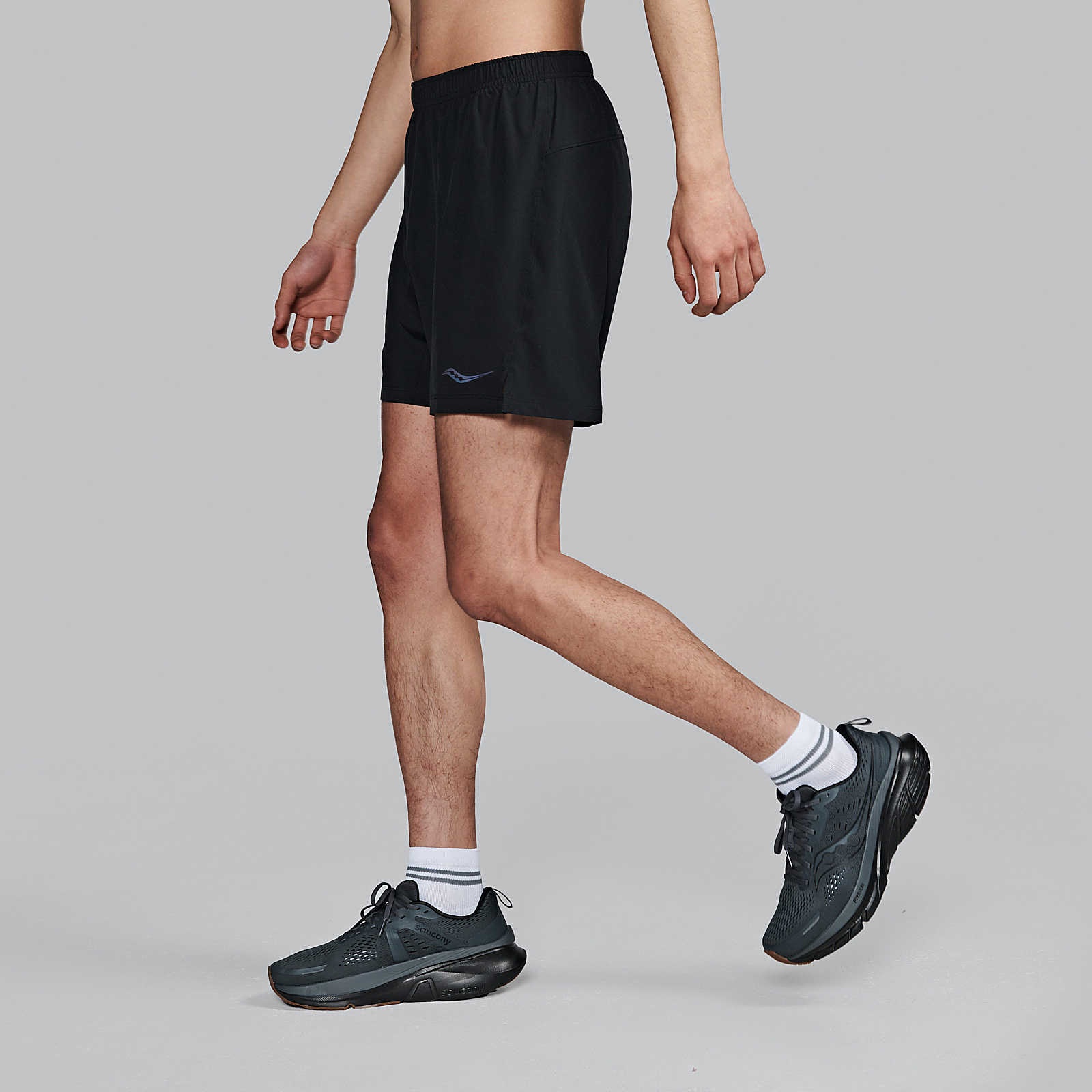 Outpace 5" Short - 3