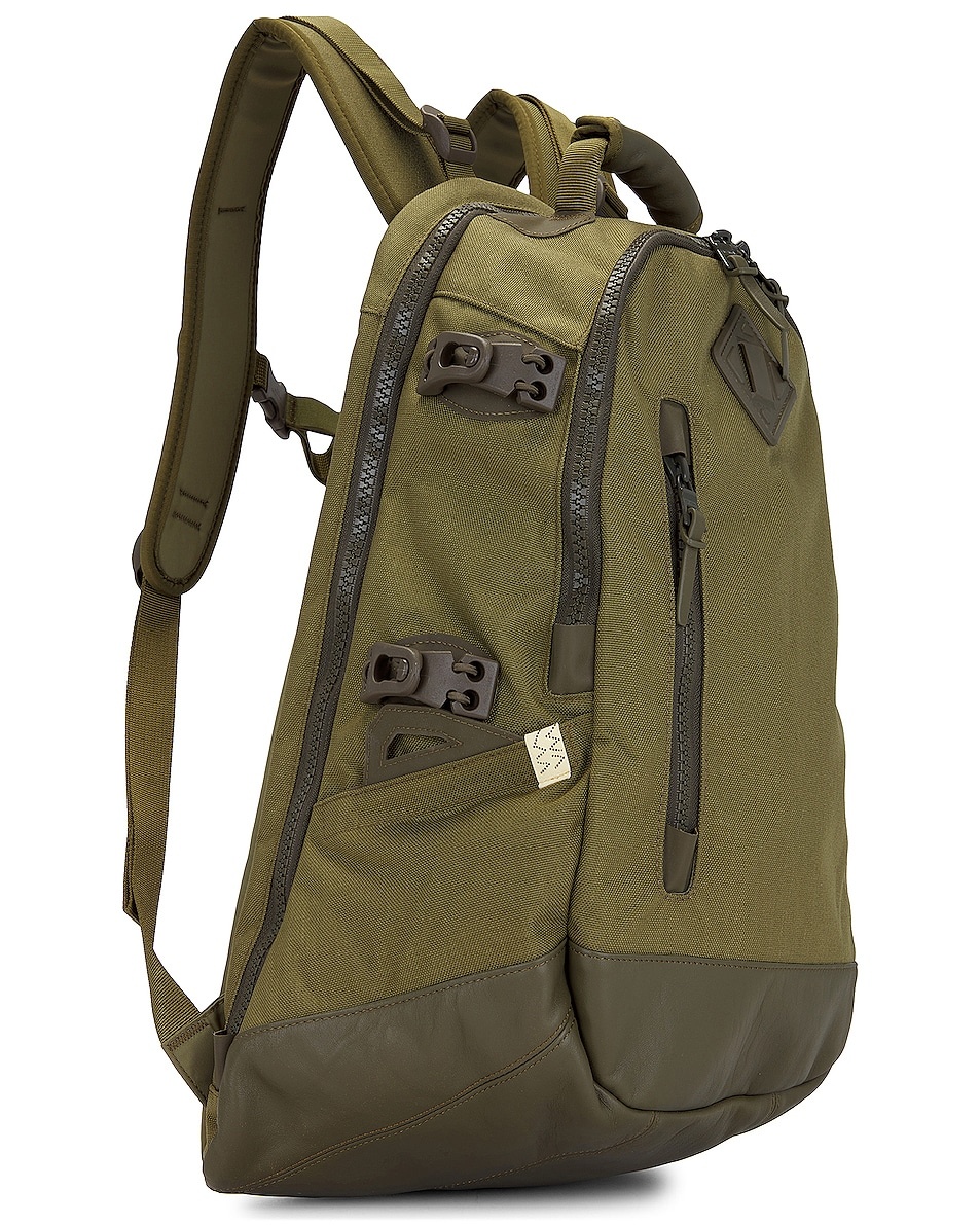 Cordura 20l Backpack - 3