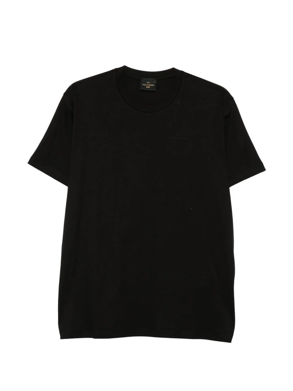 logo T-shirt - 1