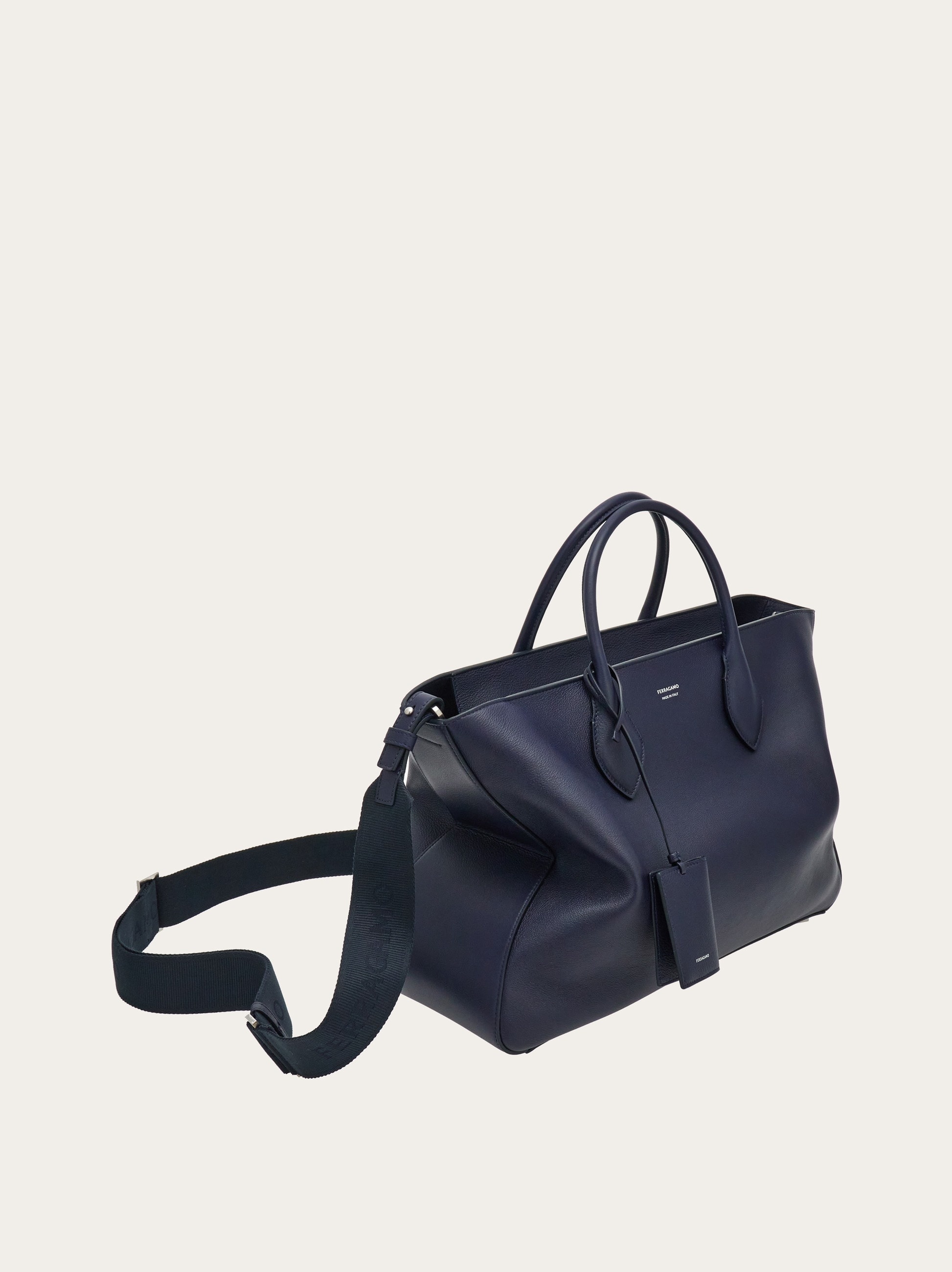 Tote bag (L) - 9