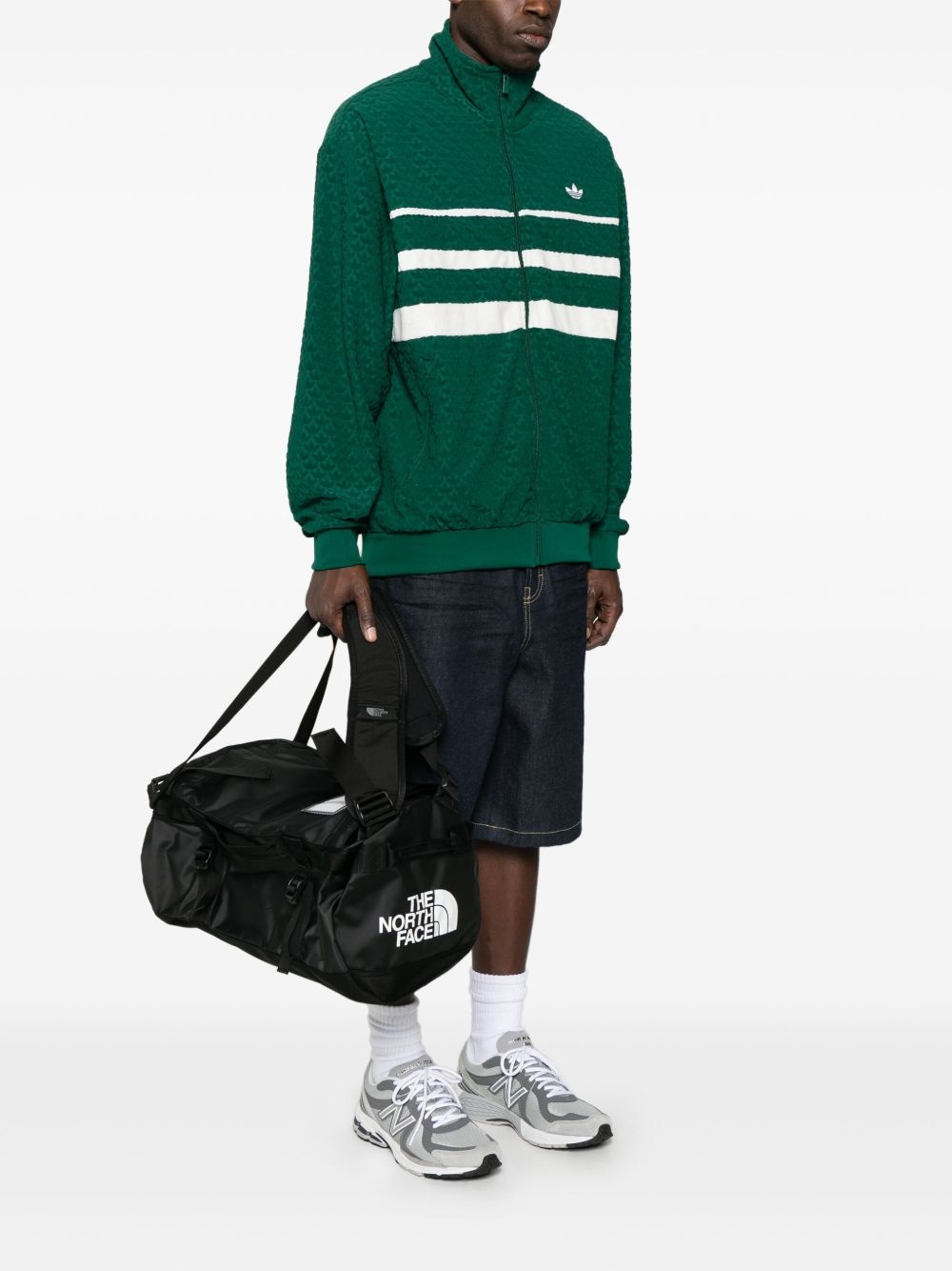 XS Base Camp holdall - 2