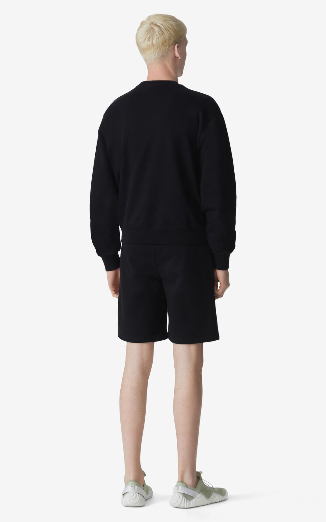 KENZO Sport 'Little X' sweatshirt - 4