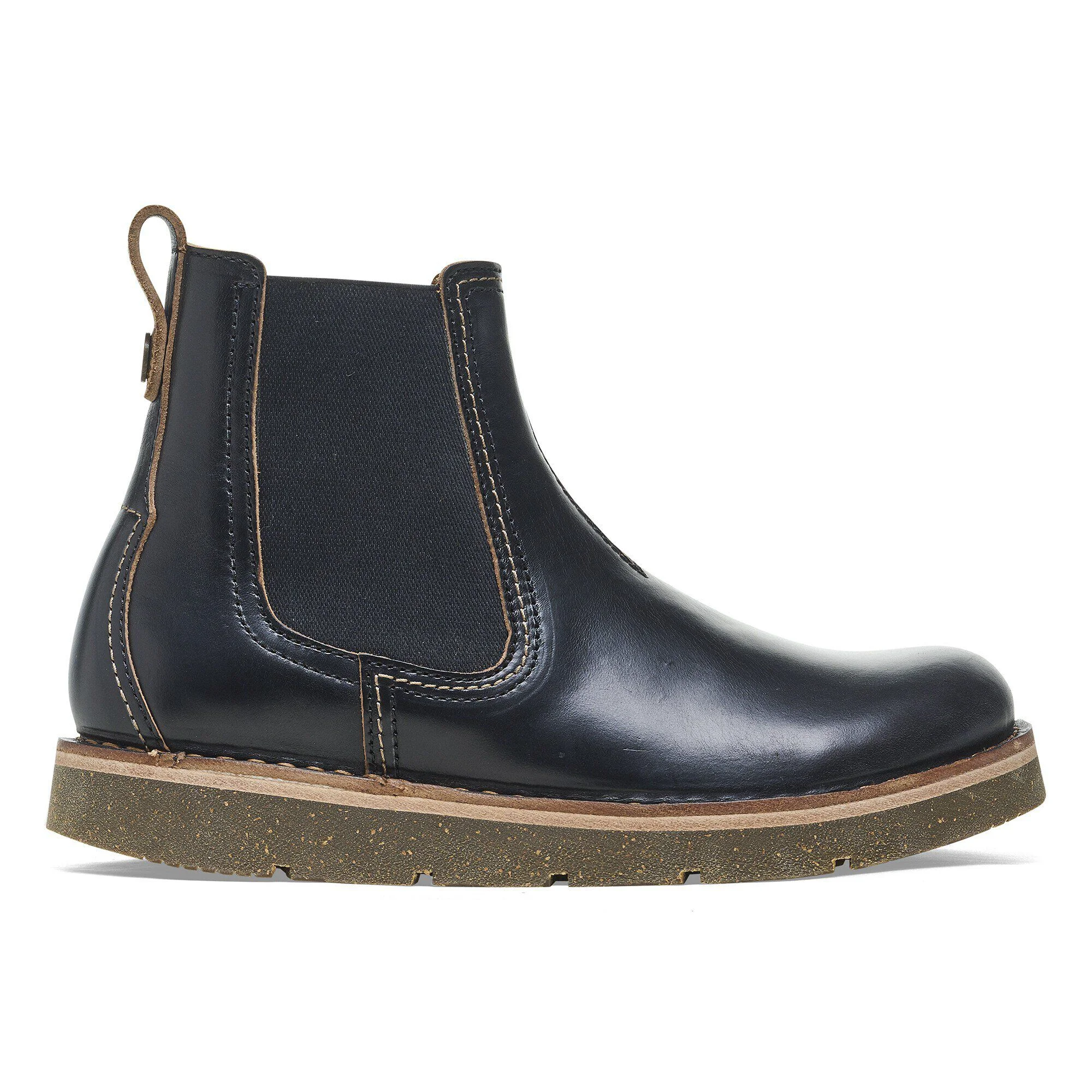 Birmingham Slip On Women - 1