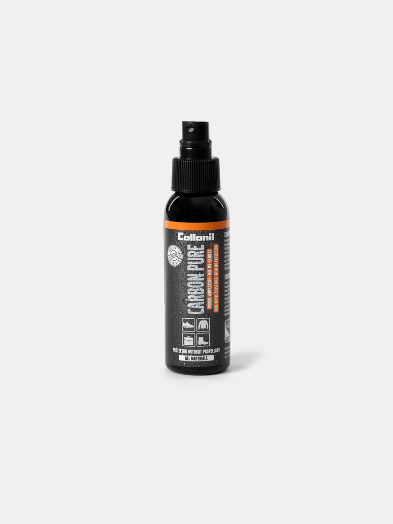 The Collonil Carbon Pure Spray - 100ml 1