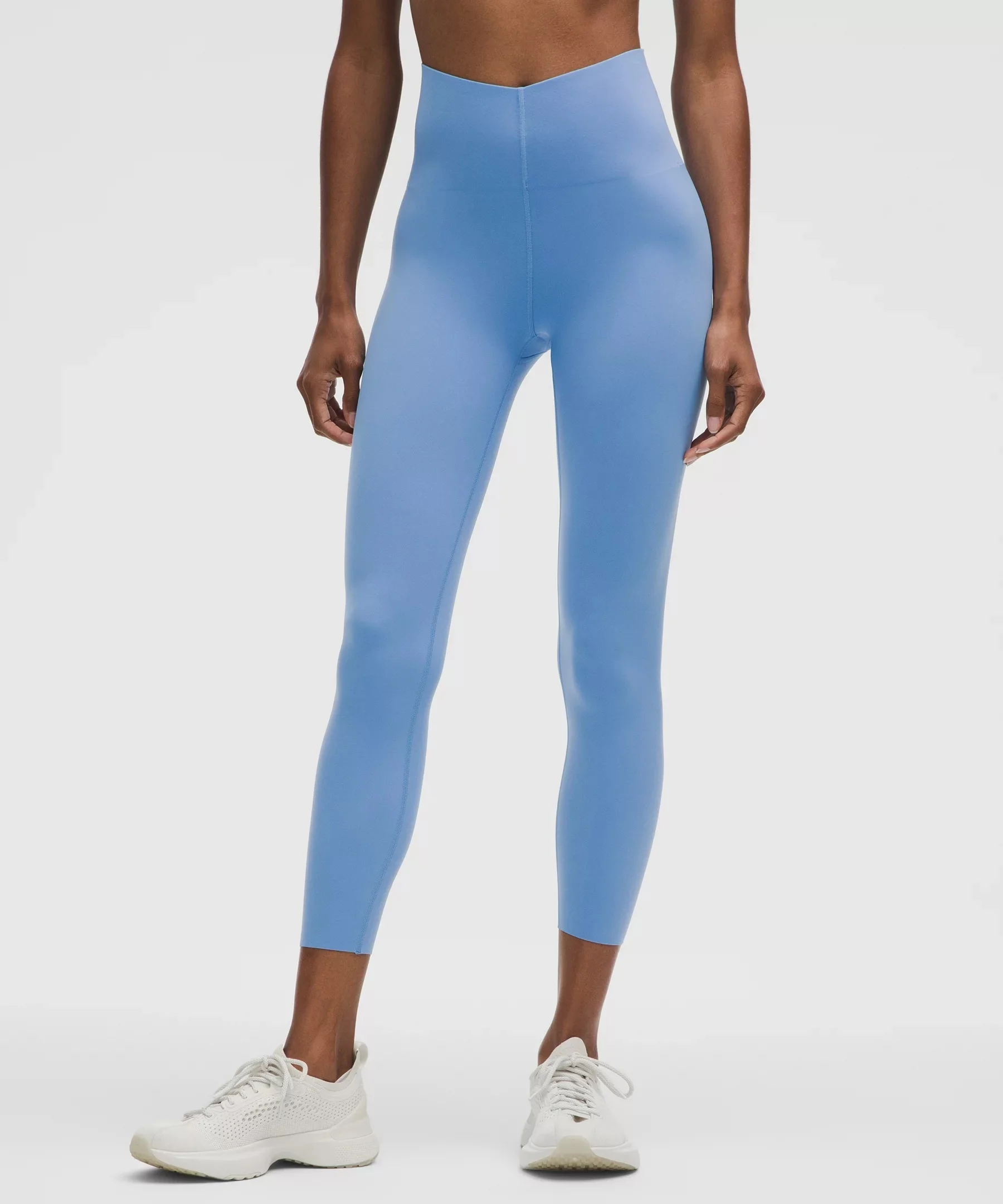 lululemon Glow Up™ Super-High-Rise Tight 25" - 1