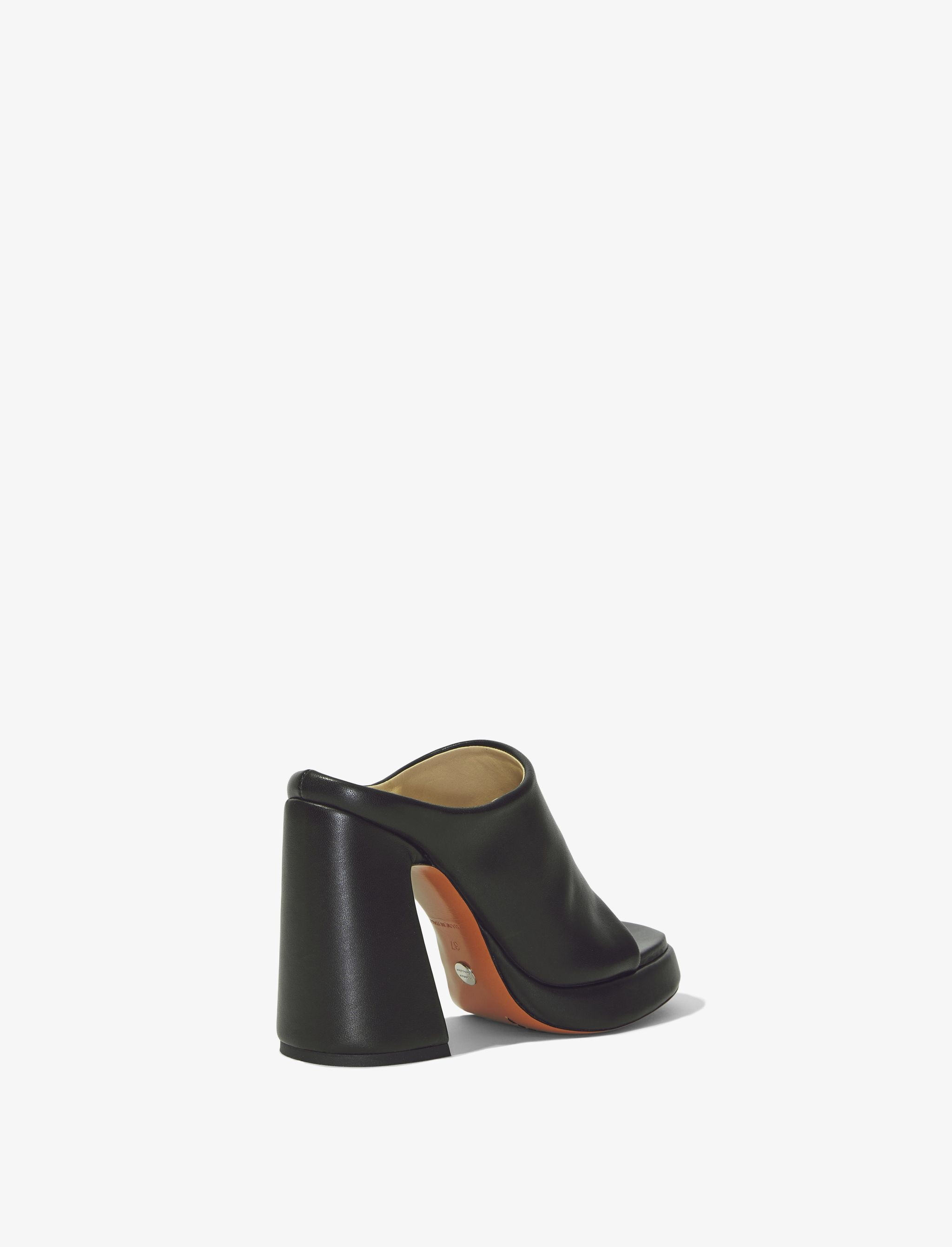 Forma Platform Sandals - 3