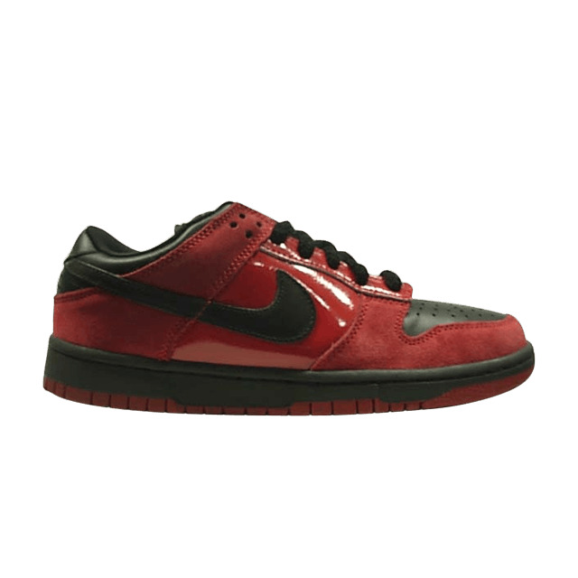 Dunk Low Pro SB 'Milli Vanilli' - 1