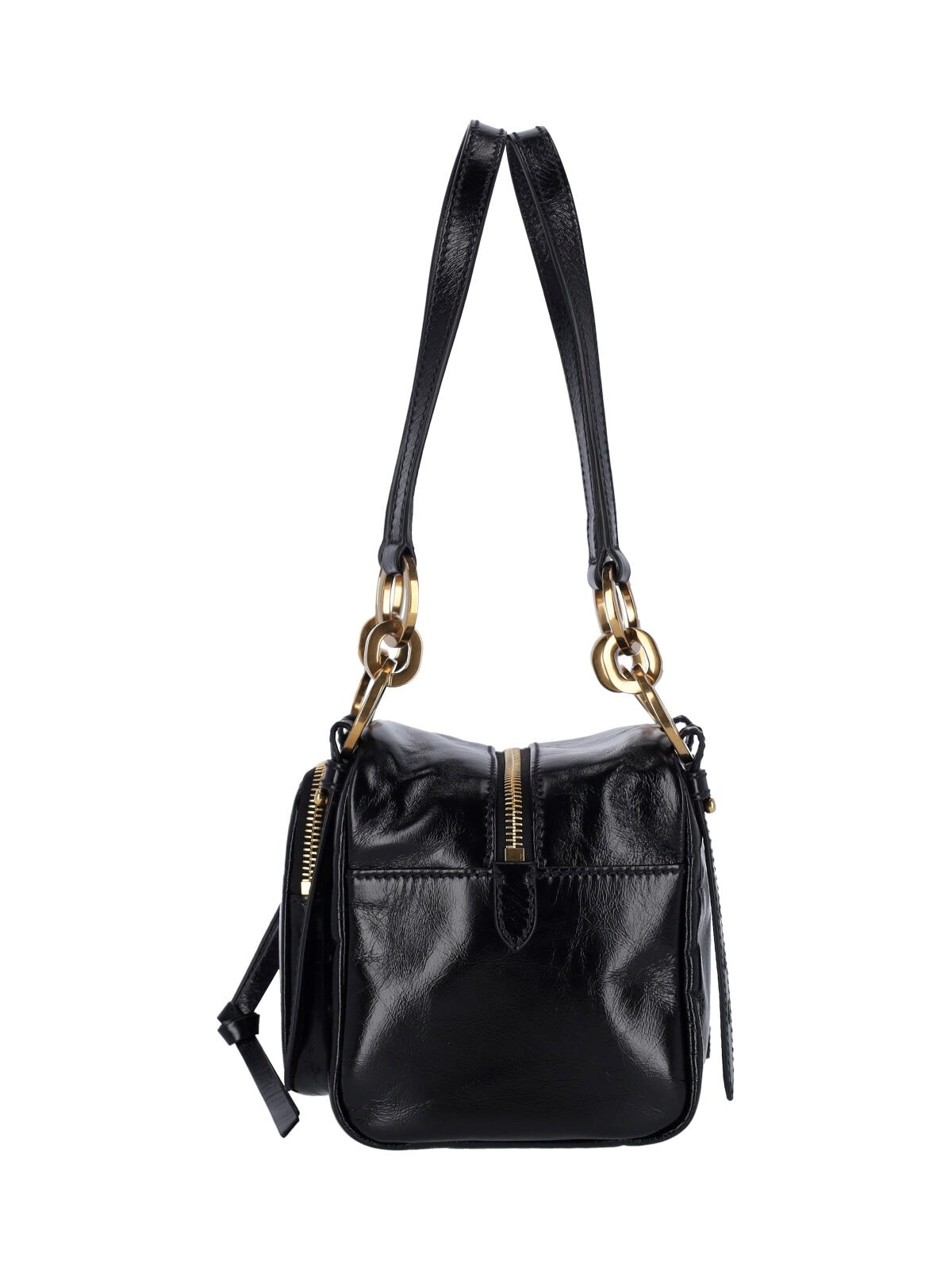 'DANGLE' MINI TOP CASE - 5