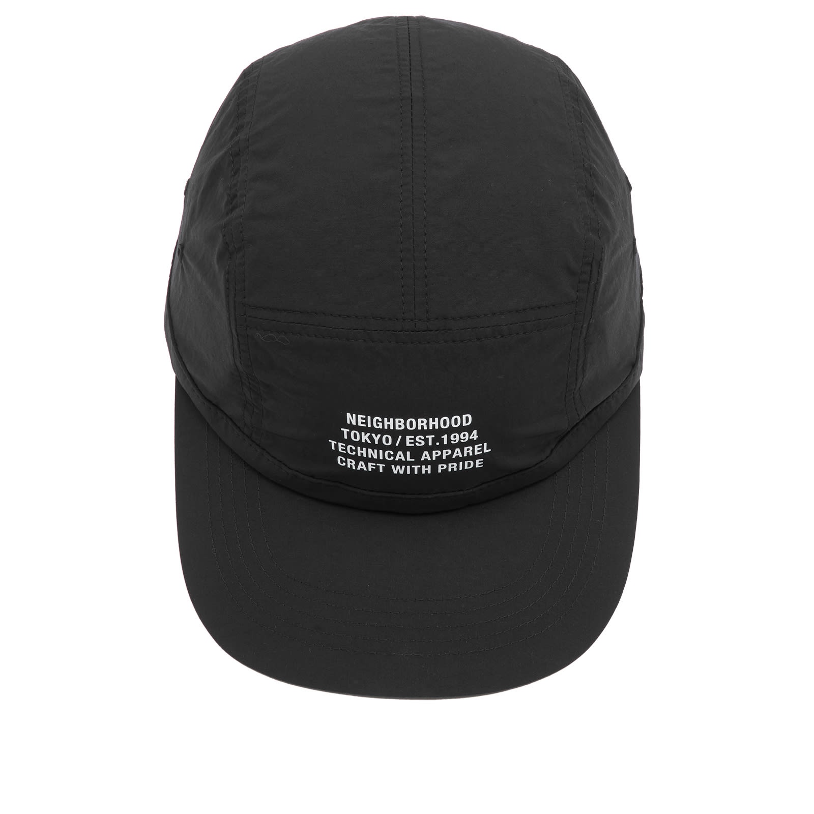 NEIGHBORHOOD Neighborhood Jet Cap | REVERSIBLE