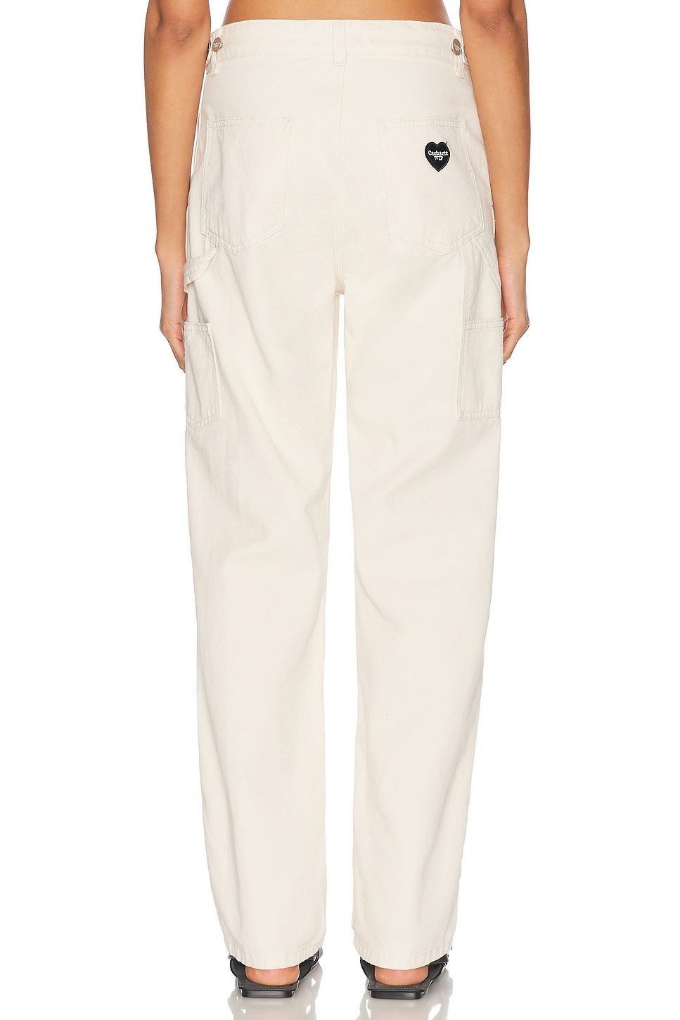 Drewe Pant - 4