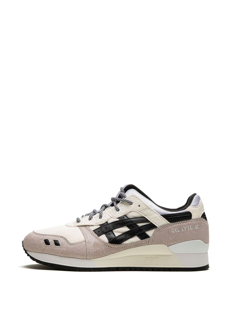 Kith x Marvel GEL-LYTE III 07 Remastered "X-Men-Storm" sneakers 5