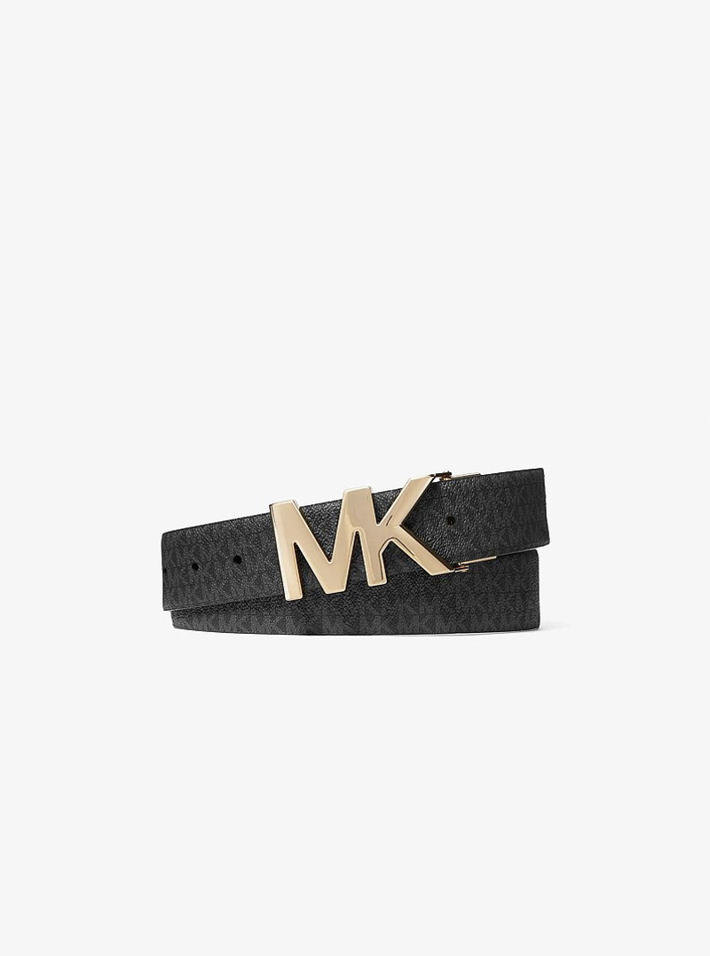 4-in-1 Logo Box Belt Set 1