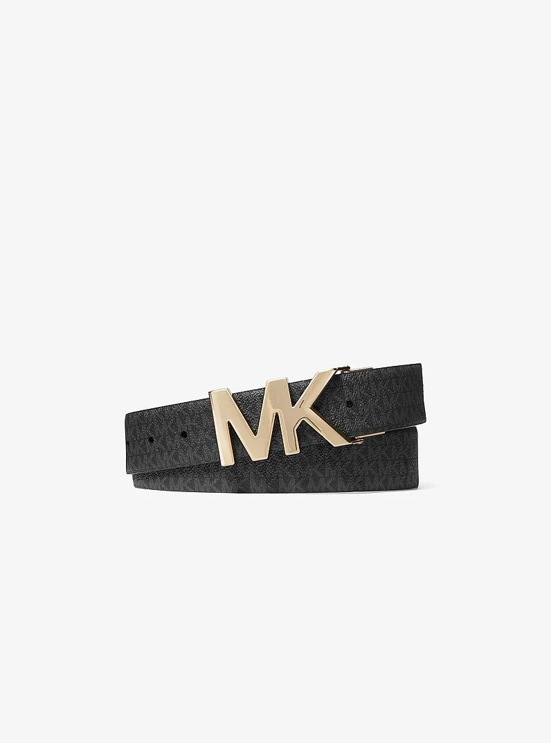 4-in-1 Logo Box Belt Set - 1