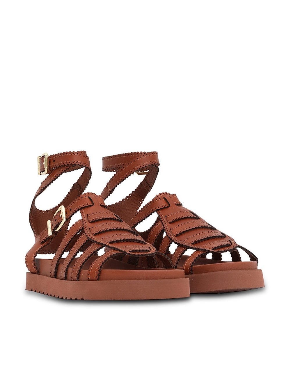 GOLDIE GLADIATOR - 3