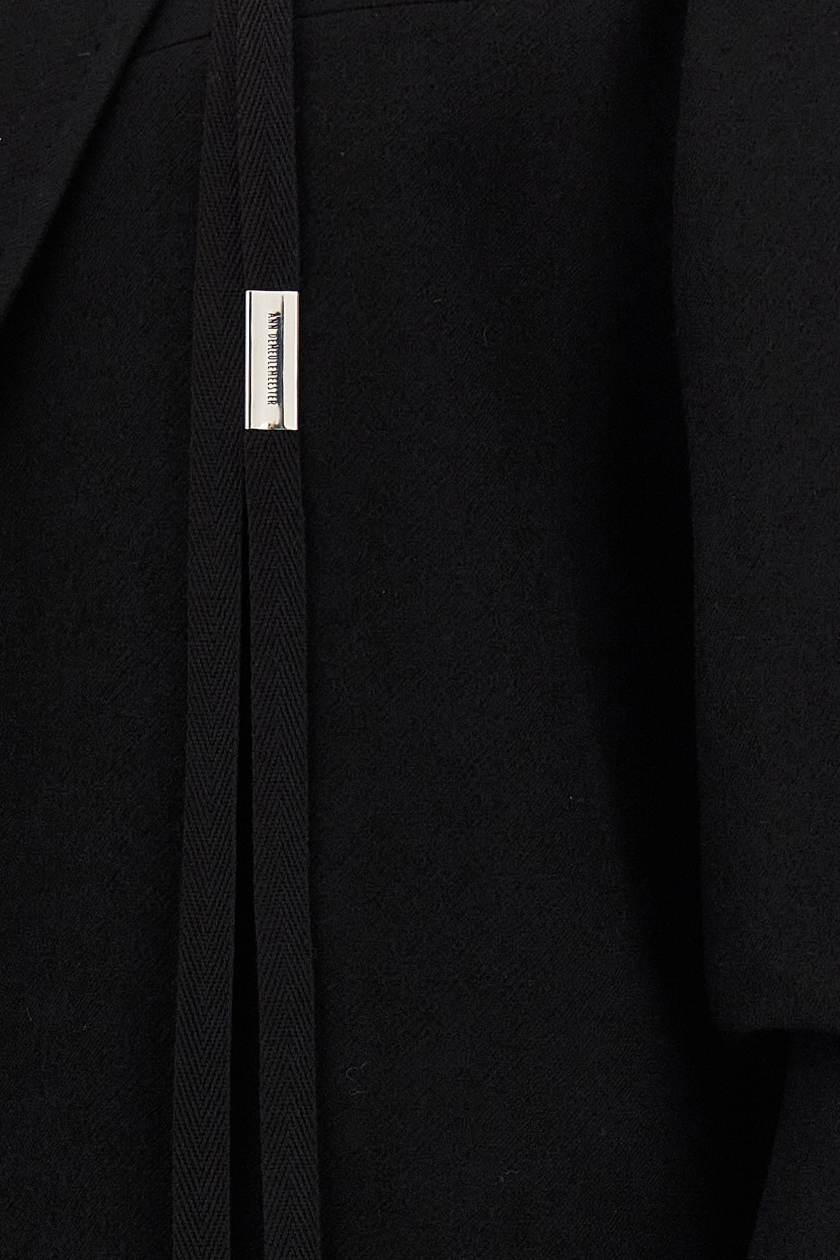 'Lieke' coat - 5