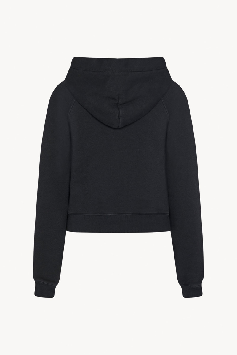 The Row Timmi Top in Cotton outlook
