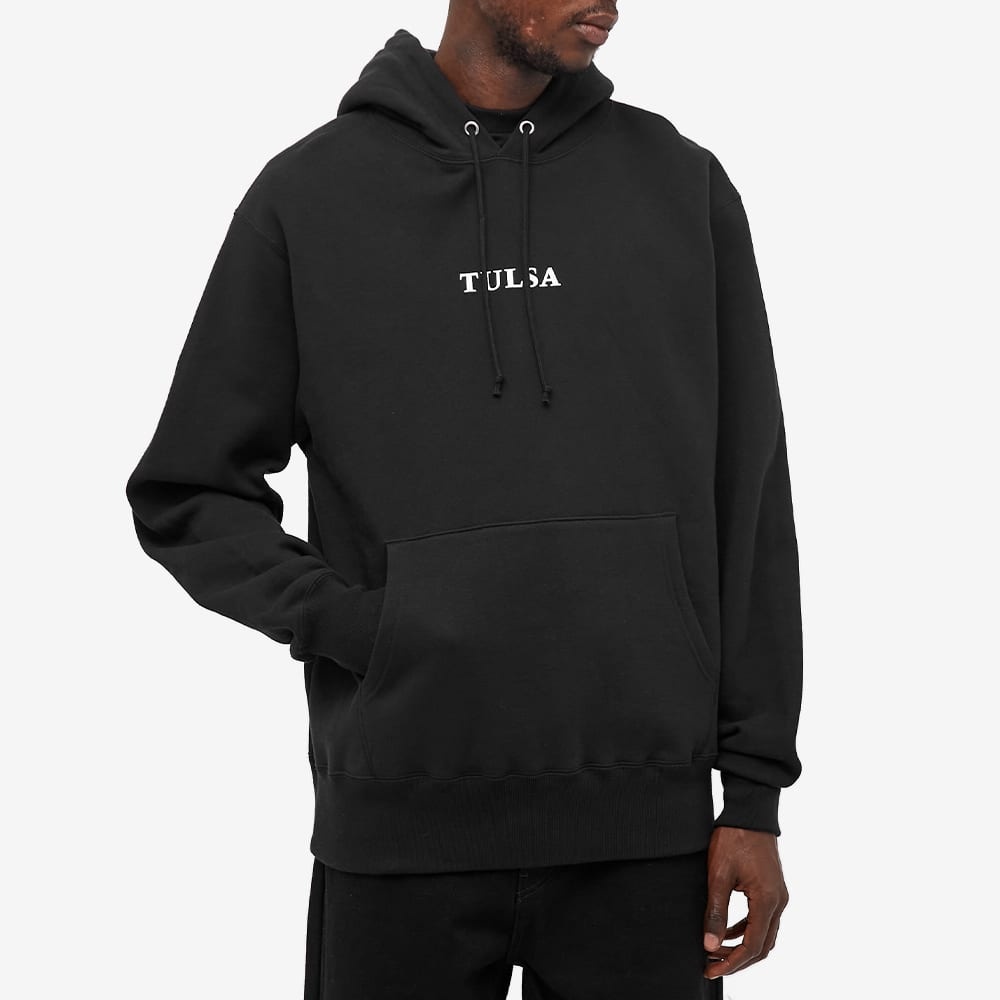 Wacko Maria Larry Clark "Tulsa" Hoody - 3