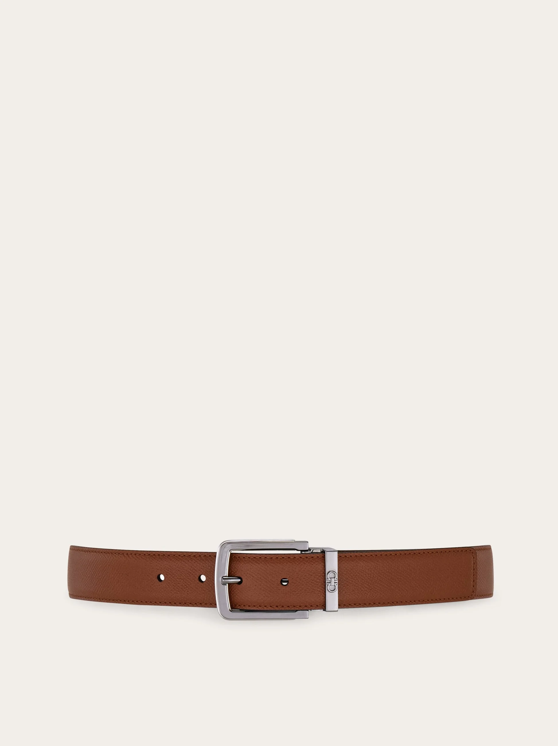 Reversible and adjustable belt - 1