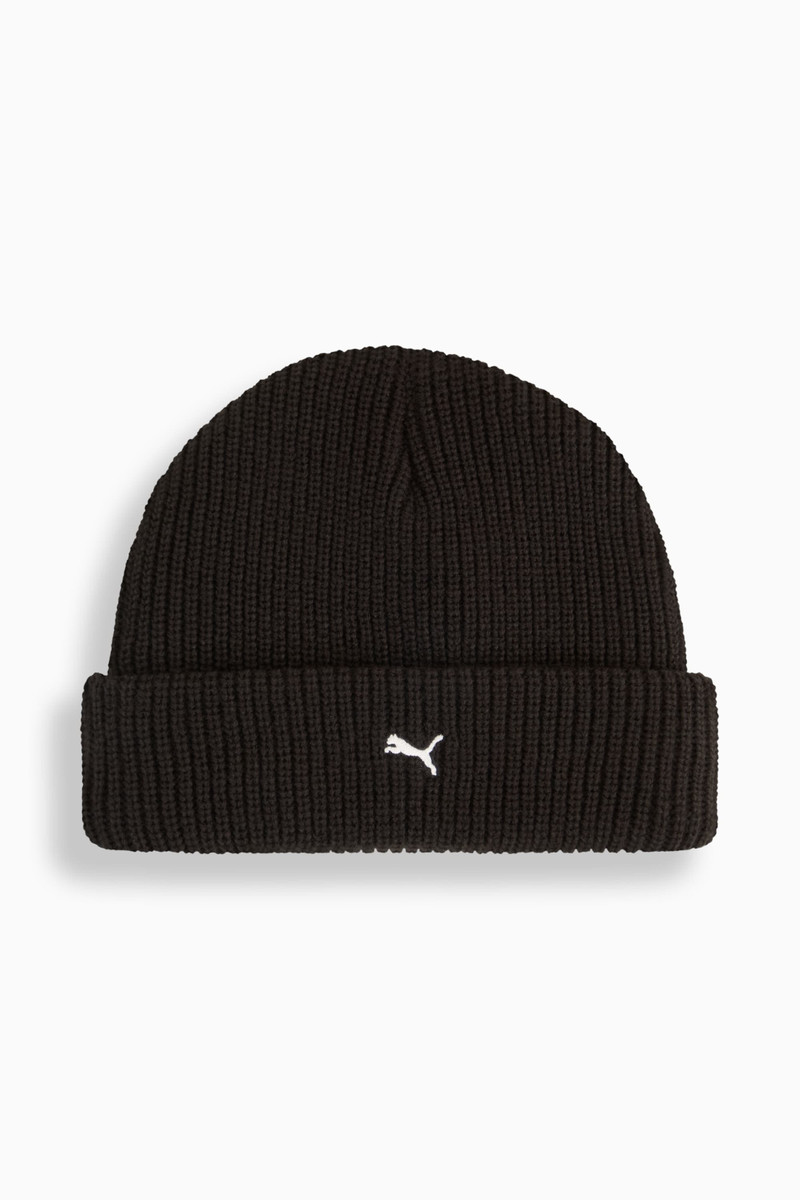 PUMA SELECT Essentials Beanie 1