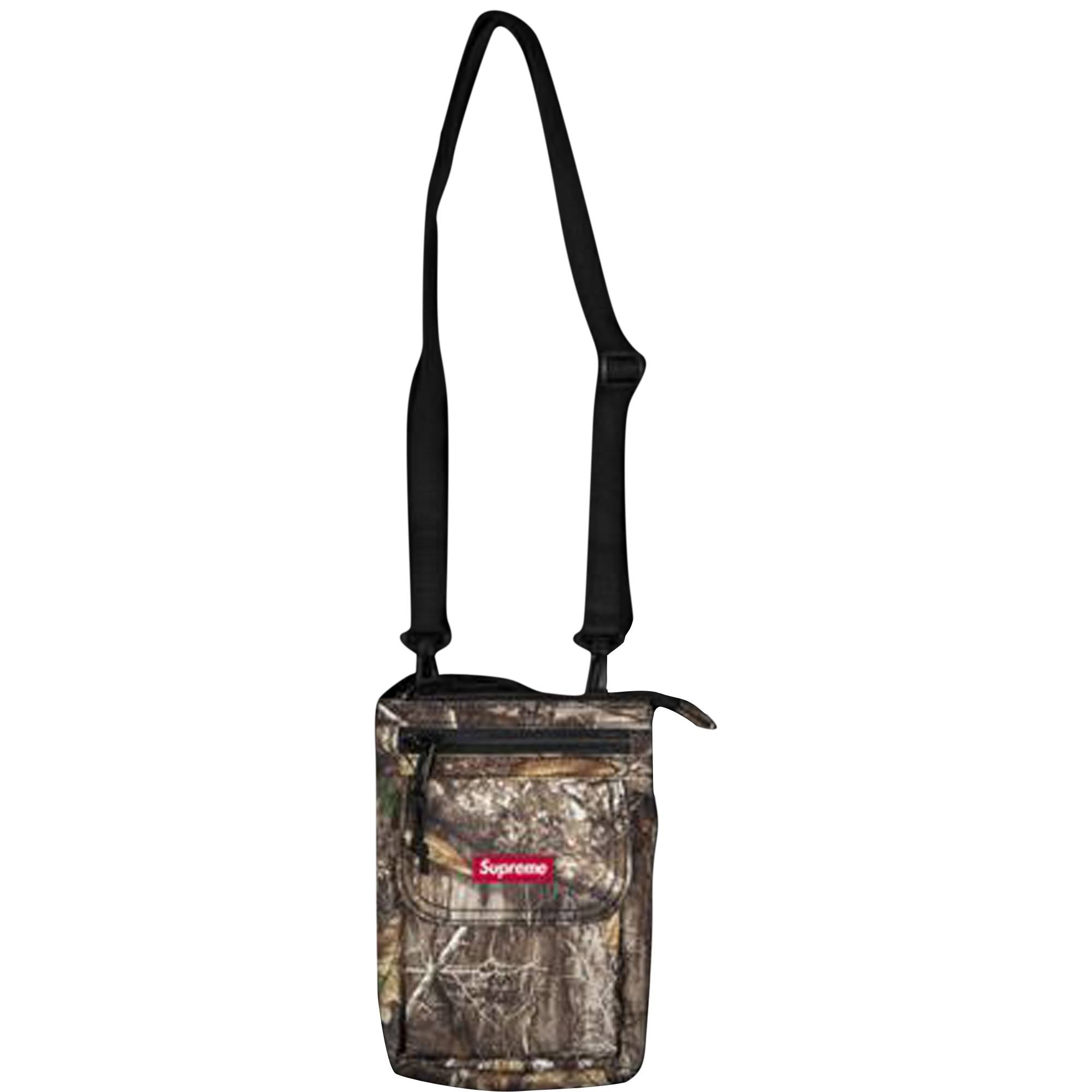 Supreme Supreme Shoulder Bag 'RealTree' | goat | REVERSIBLE