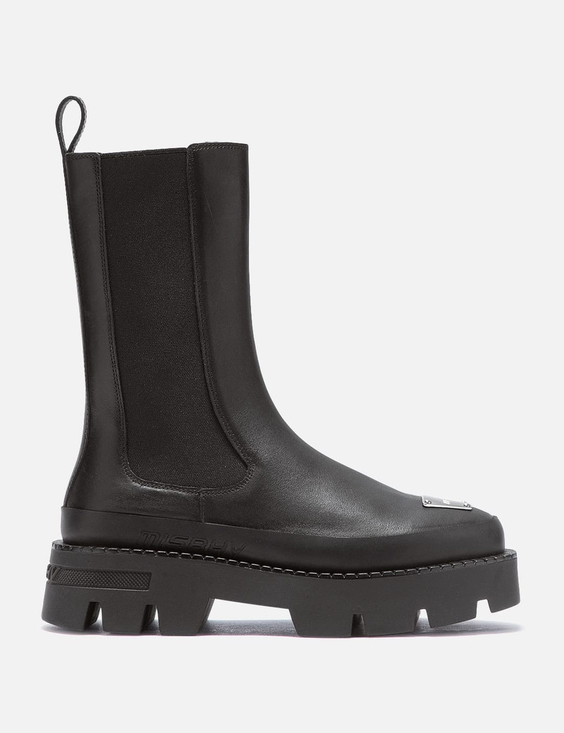 THE 2000 CHELSEA BOOTS 1