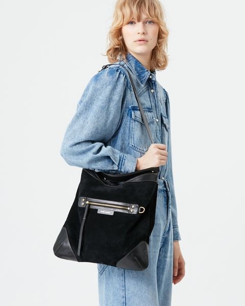 BOTSY DAY BAG - 3