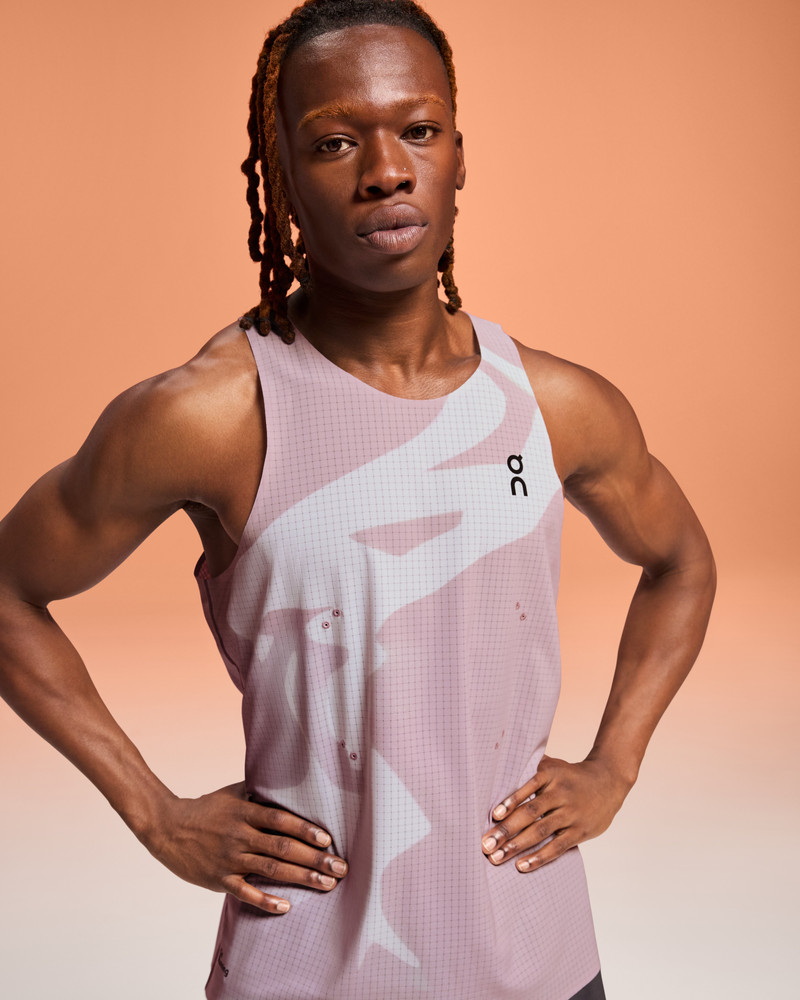 On Pace Tank outlook