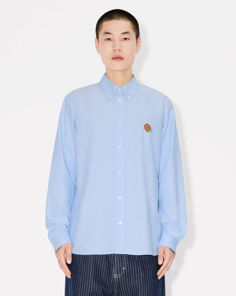 'KENZO Pop' casual oxford shirt 3
