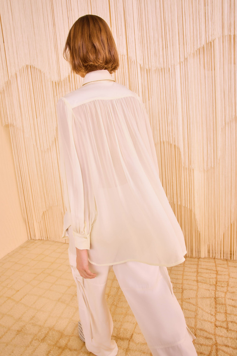 Adelaide Long Sleeve Tunic 4