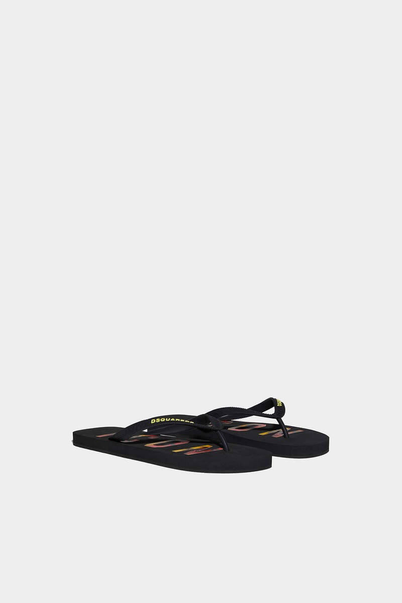 ICON SUNSET FLIP FLOPS - 3