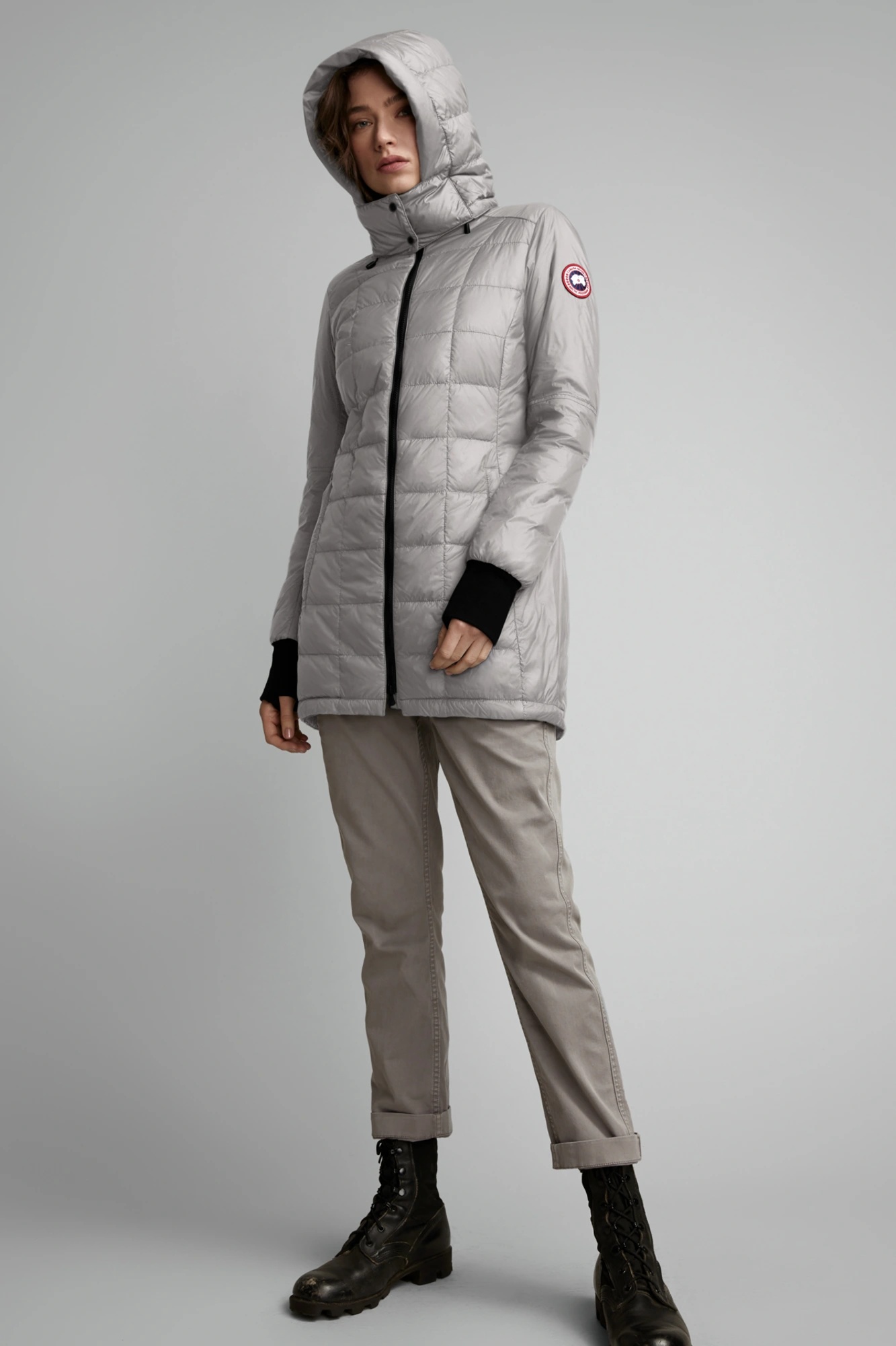 WOMEN'S ELLISON DOWN JACKET - 2