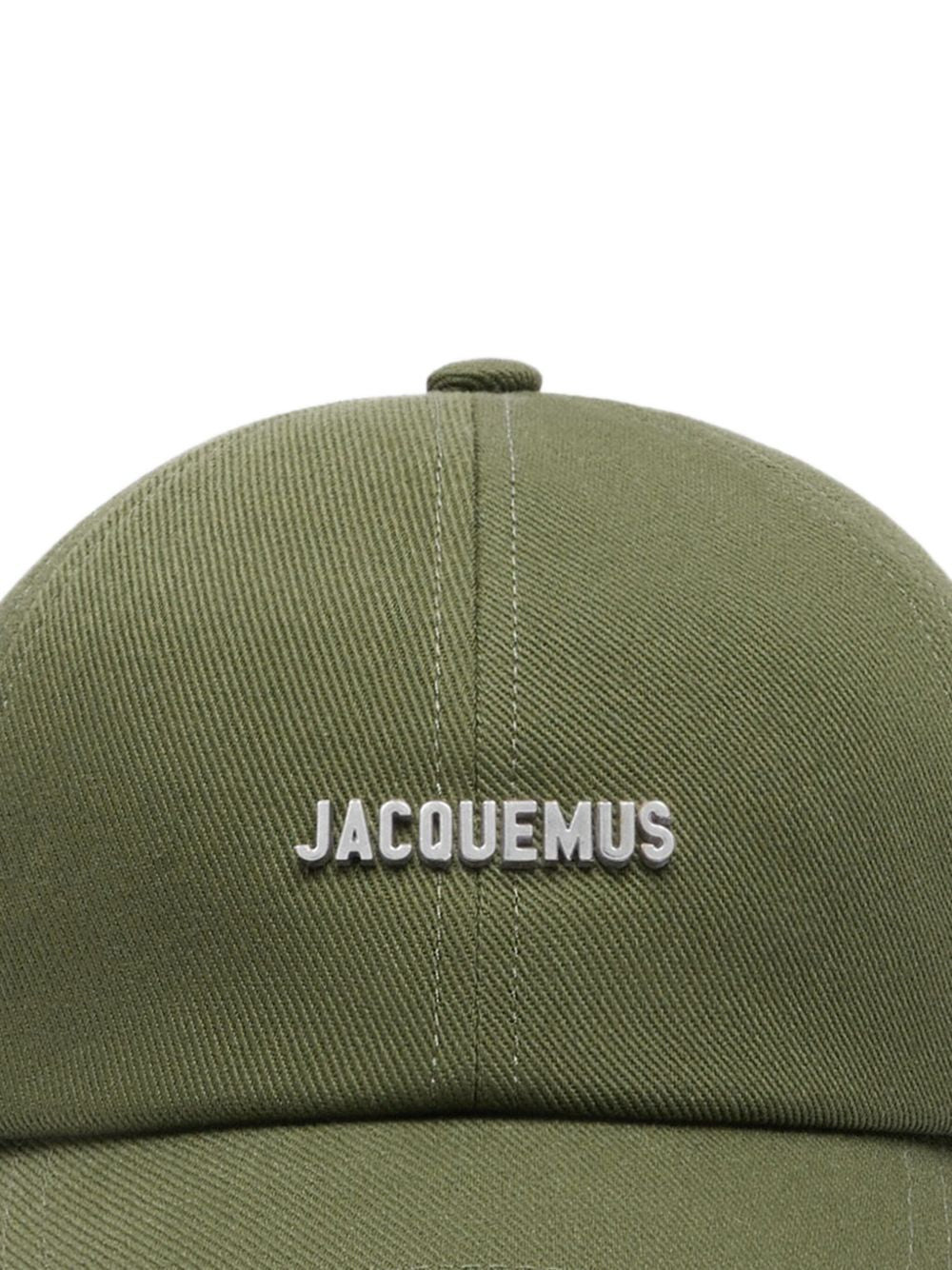 La Casquette Gadjo Cap - 2