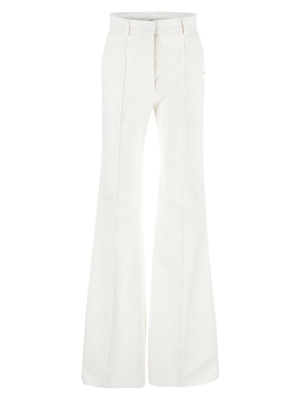 Norcia Trousers - 1