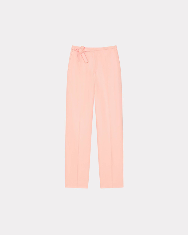 Straight pants - 1