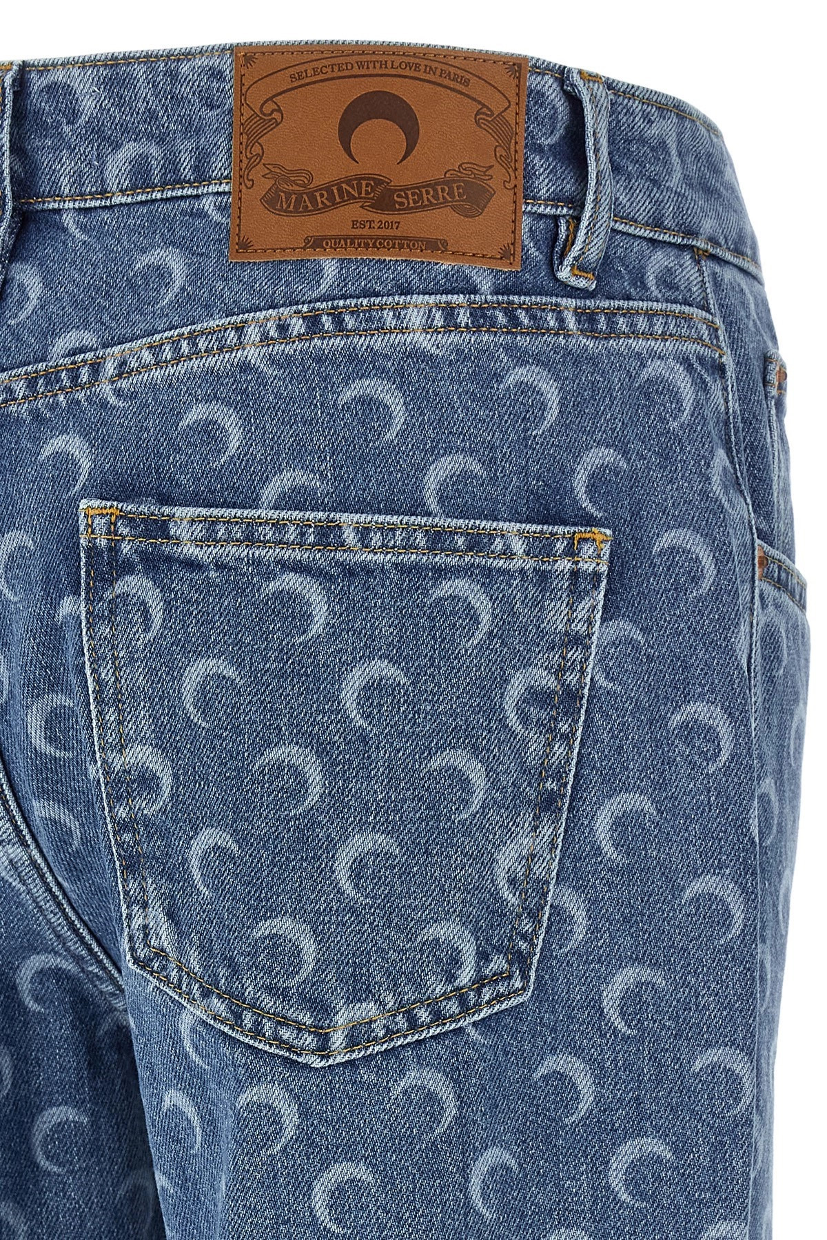 'Moon' jeans - 5