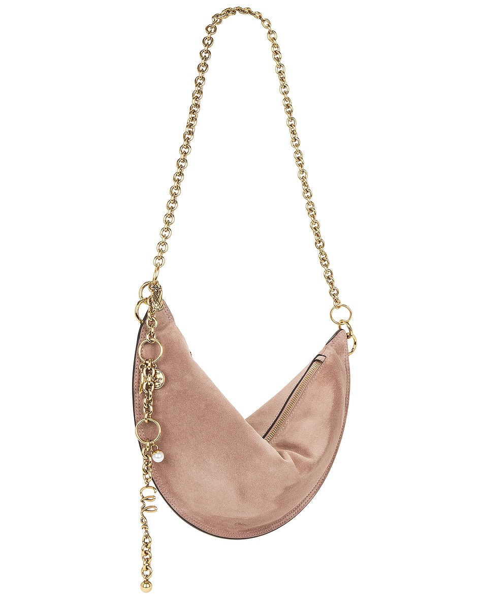 Icons Hobo Bag - 4